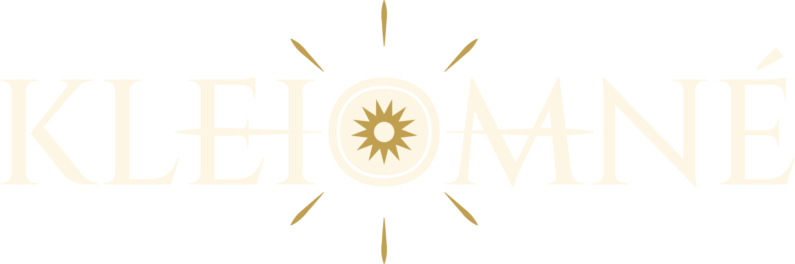 Kleiomné